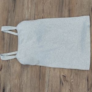 Kindred Bravely Nursing Tank Top